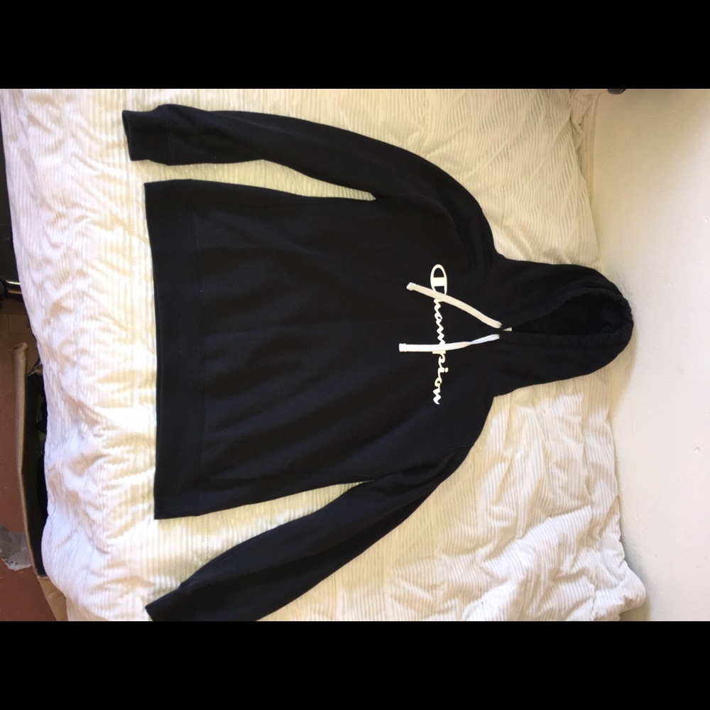 Champion Hoodie